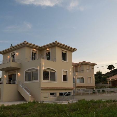 Villa Magdalena Lixouri Luaran gambar