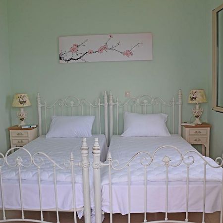 Villa Magdalena Lixouri Luaran gambar