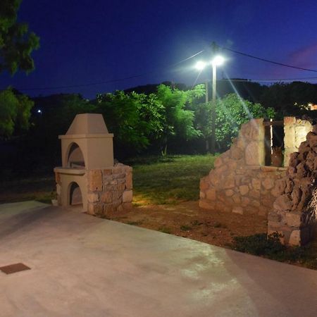Villa Magdalena Lixouri Luaran gambar