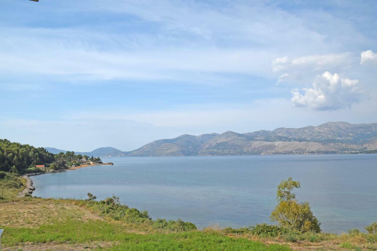 Villa Magdalena Lixouri Luaran gambar