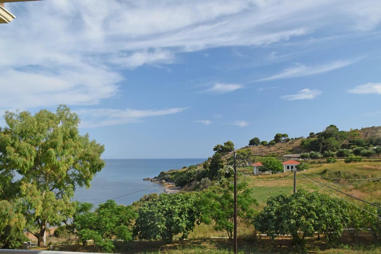 Villa Magdalena Lixouri Luaran gambar