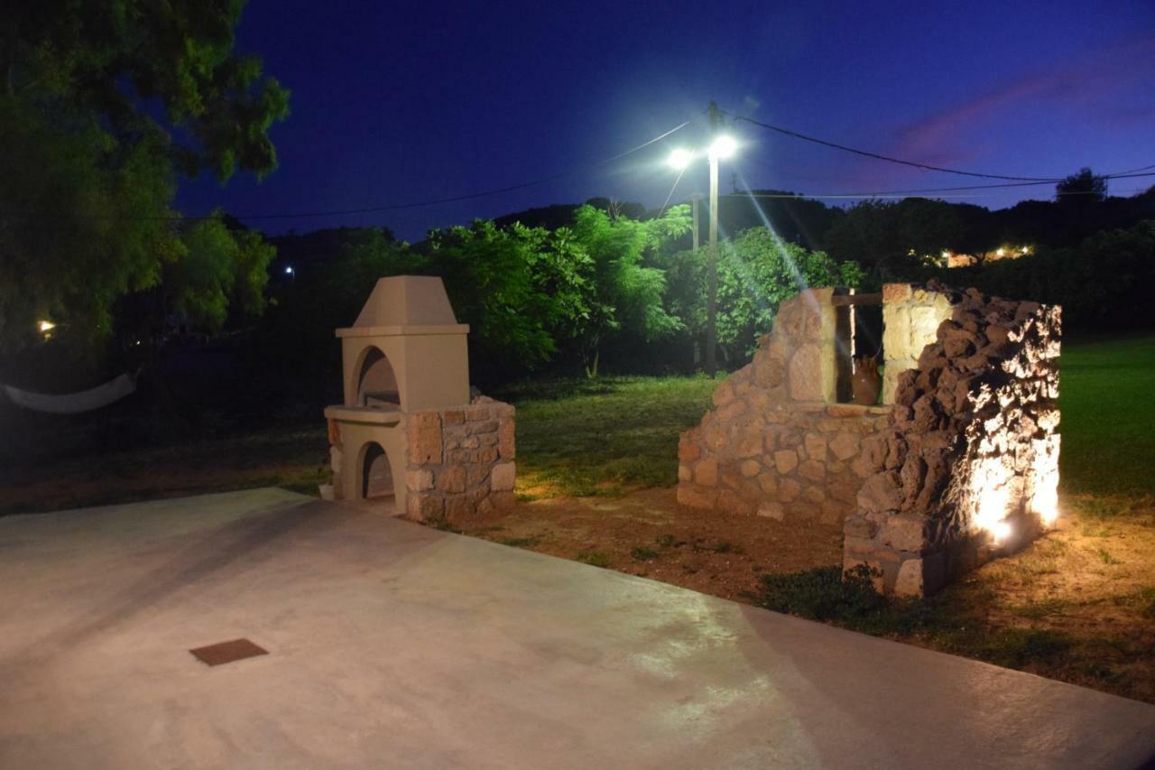 Villa Magdalena Lixouri Luaran gambar